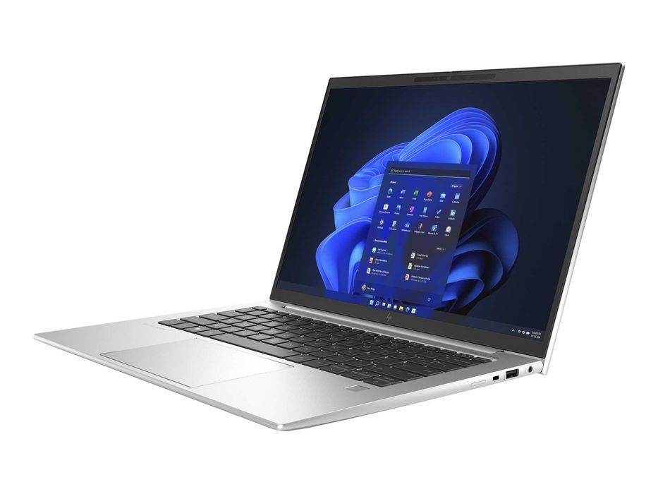LAPTOP HP 16" MAT/ ATI/ Ryzen Pro/ 16/ SSD 500+500/ BT/ LIGHT/ Dowóz