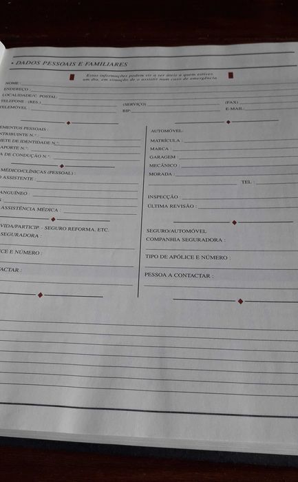Agenda Histórica e Tradicional de Portugal