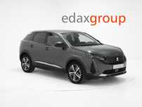 Peugeot 3008 1.6 Hybrid Allure e-EAT8