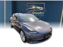 Tesla Model 3 Standard Range Plus RWD