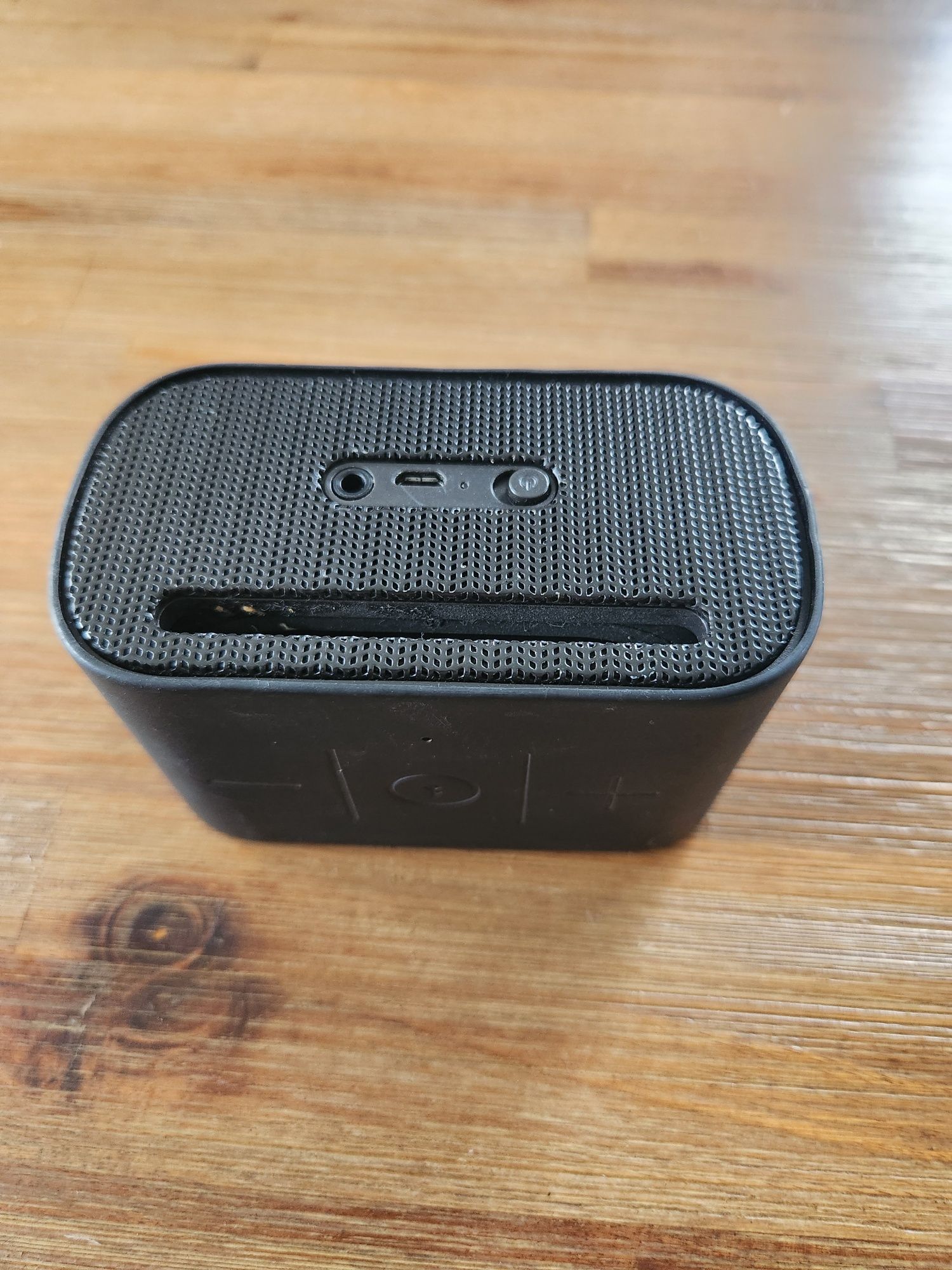 Głośnik bezprzewodowy Logitech UE Mini Boom