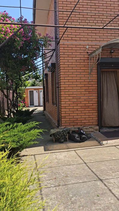 Продажа дачи Затока, каролино-бугаз дача.