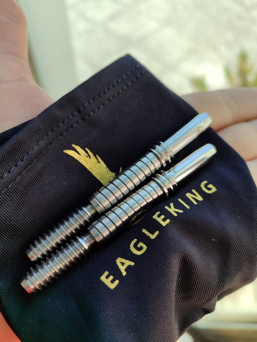 Eagleking 11 mm carbon M2020240831001 novos