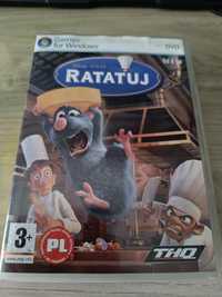 Ratatuj PC PL big box