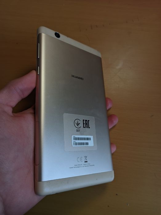 Планшет Huawei MediaPad T3 7 дюймів, хороший стан