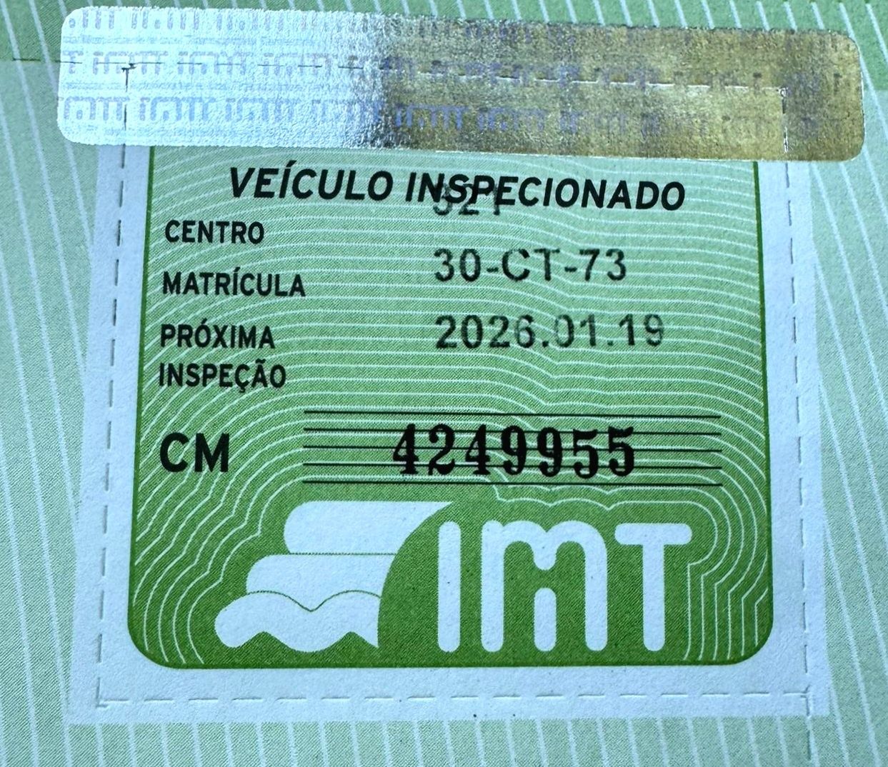 Peugeot 206 SW 1.4HDi Nacional 07