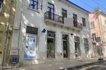 Escritório localizado na Avenida Sá da Bandeira em Coimbra
