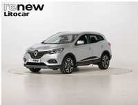 Renault Kadjar 1.5 dCi Intens