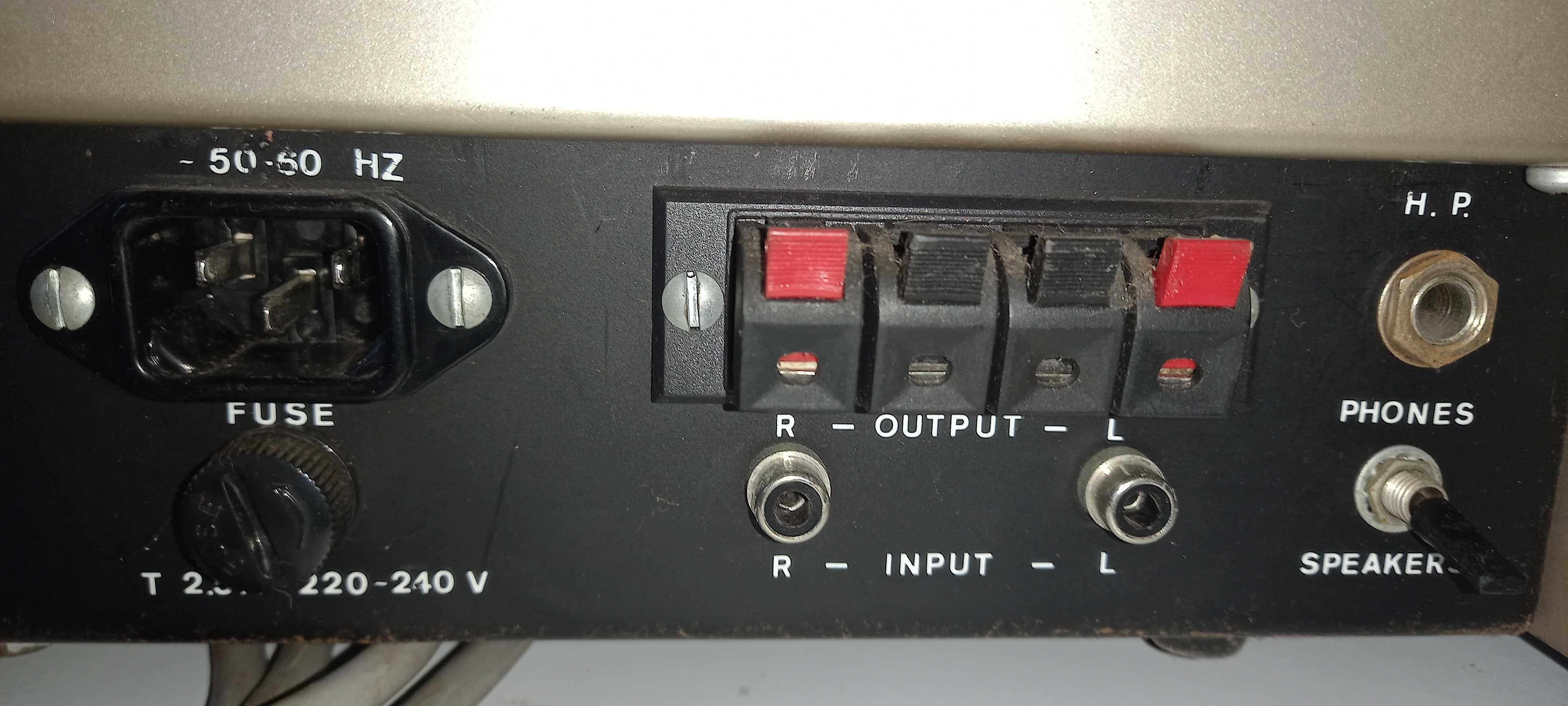 Quad 405 power amplificador Portugal