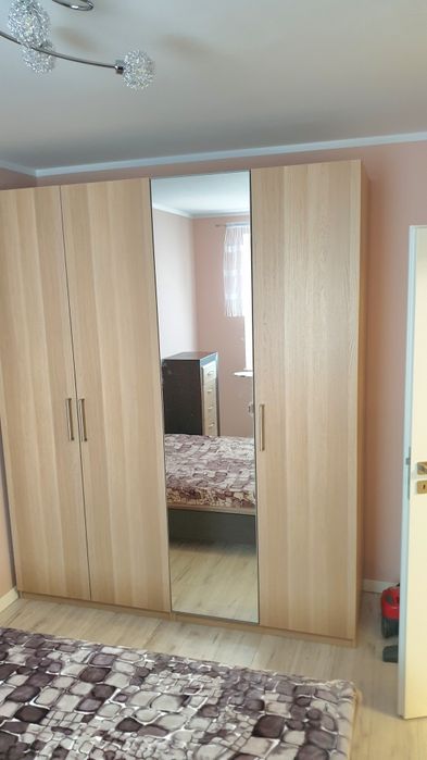 Mieszkanie Graniczna