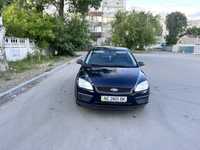 Ford focus 2005 1.4