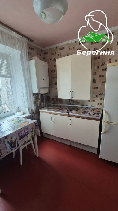 Продається 4 кімнатна квартира в смт Володарка, Білоцерківського р-ну,