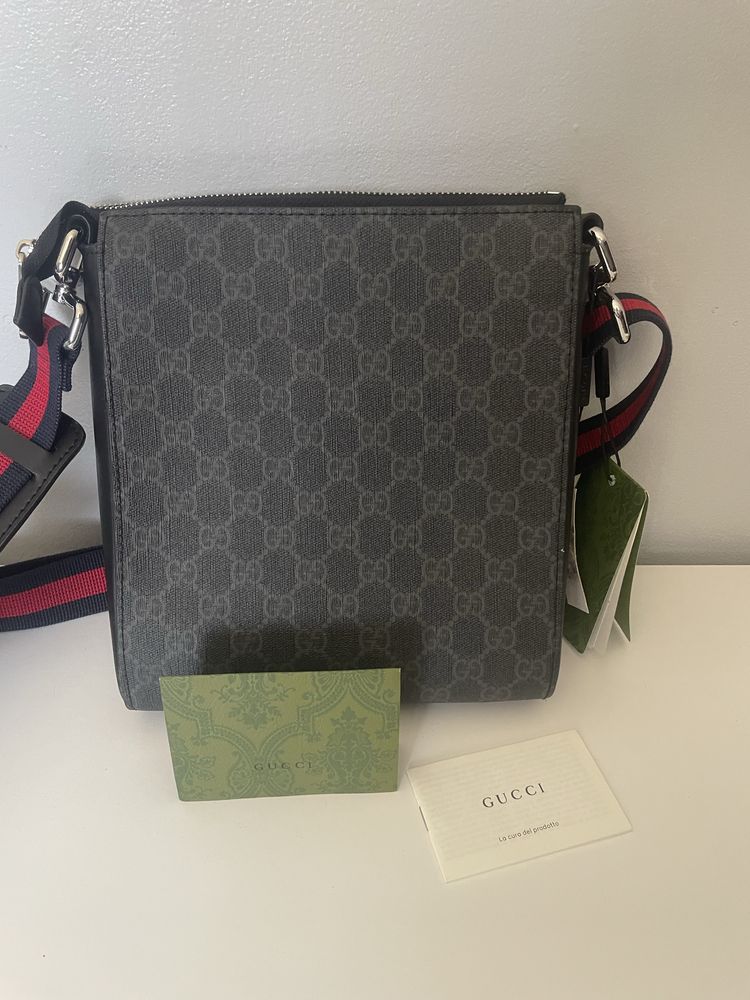 Bolsa Gucci Tiracolo