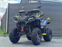 Quad Mikilon Hammer 200 A 200cc Alufelgi Xmotors.pl