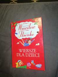 Wiersze dla dzieci