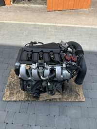 Двигун 1.6 16v Fiat Doblo Добло Двигатель Мотор