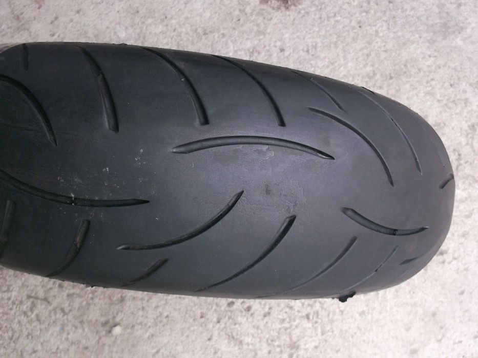 opona 180/55ZR17 73W Metzeler Road Tec Z8 Interact dot3618 3,5mm