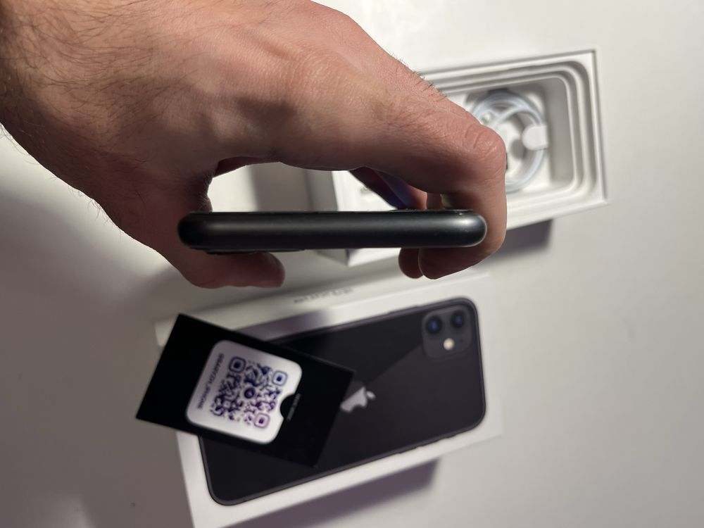 Iphone 11 128gb гарний стан, айфон 11 128