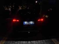 Citroen DS4 2.0 HDi 163 konie