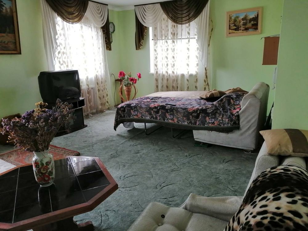 Продам дом 2км от г.Сумы