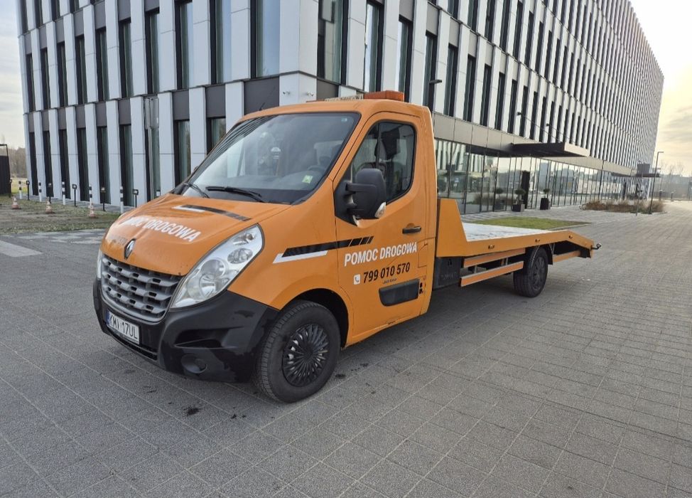 Wynajem autolawety wypozyczalnia autolaweta lawety laweta