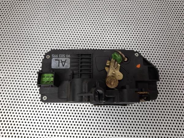 Fechadura / fecho porta trás esquerdo OPEL Vectra B Caravan (31_)