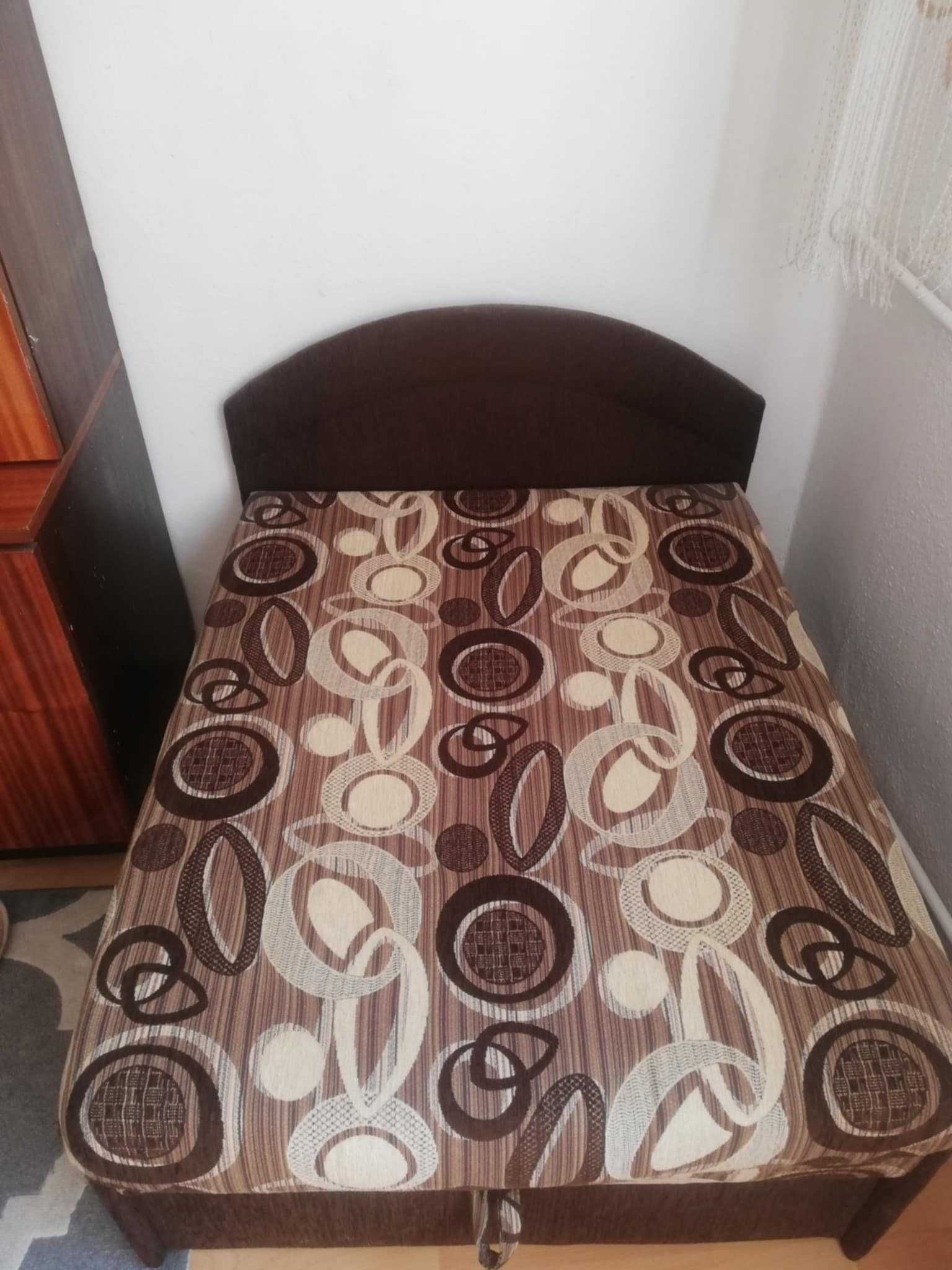 Oddam za darmo Sofa rozkładana