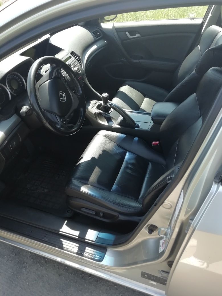 Honda Accord 2.2 VIII