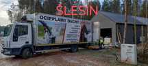 Wdmuchiwanie celulozy,ocieplanie dachów,poddaszy,Konin,Koło,Ślesin,