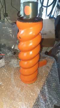 Stator + rotor D6-3 Twister (Evenwall)