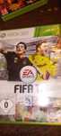 Fifa 11 gra XBOX 360