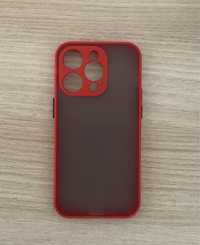 Capa iphone 14 pro