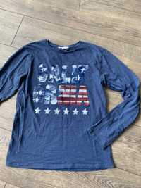 Koszulka bluzka chłopięce (Mango) rozmiar 164