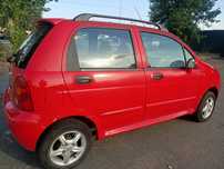Продаю Chery QQ 2011
