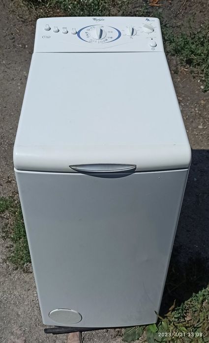 Стиральная машина Вирпул SV2250, стиралка, пральна машина, пралка