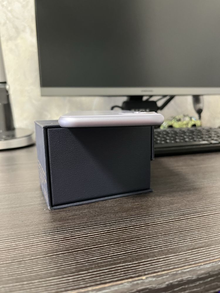 iPhone 11 64Gb Идеал Айфон
