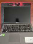 Ультрабук Asus x515j 256gb SSD,8gb ddr4,mx330,i3-1005g1