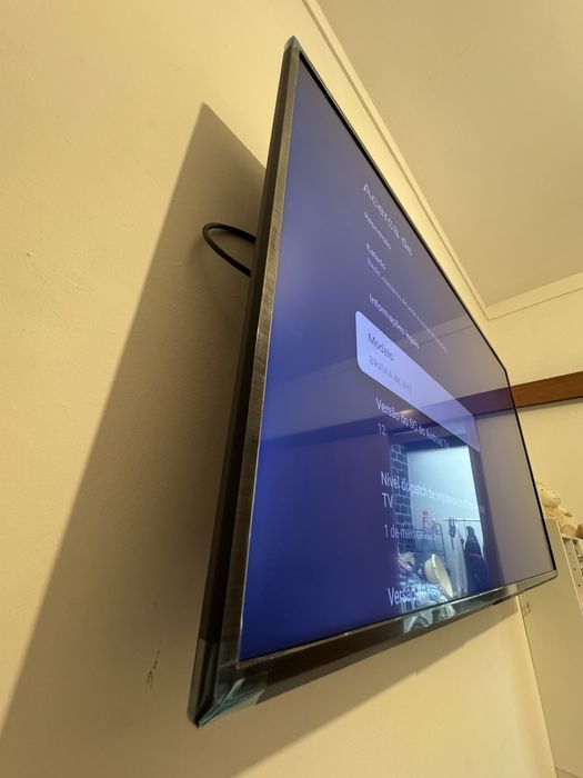 TV Sony BRAVIA KD-50X80J 50 4K