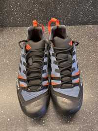 Buty Adidas Terrex Swift Solo 2 gwarancja