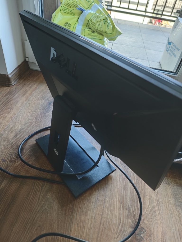 Monitor Dell U2211h 22 cale LED