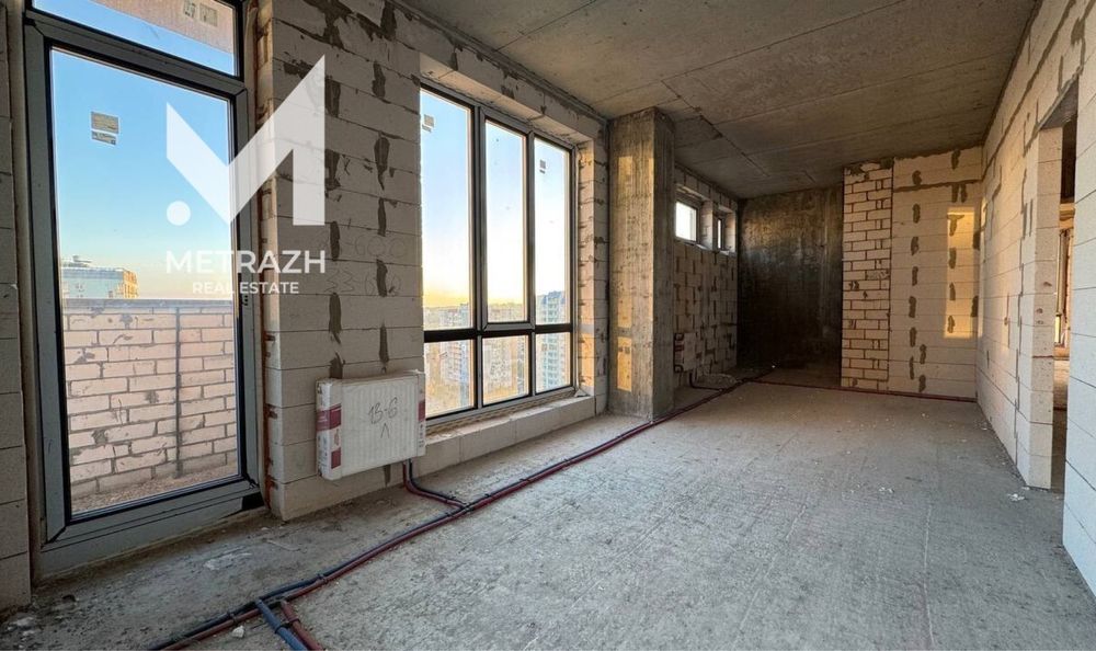 Продам 3к 106м2 ЖК Павловский квартал Клочковская Госпром 22683