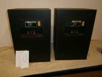 Głośniki Kolumny HiFi Dual CL4050