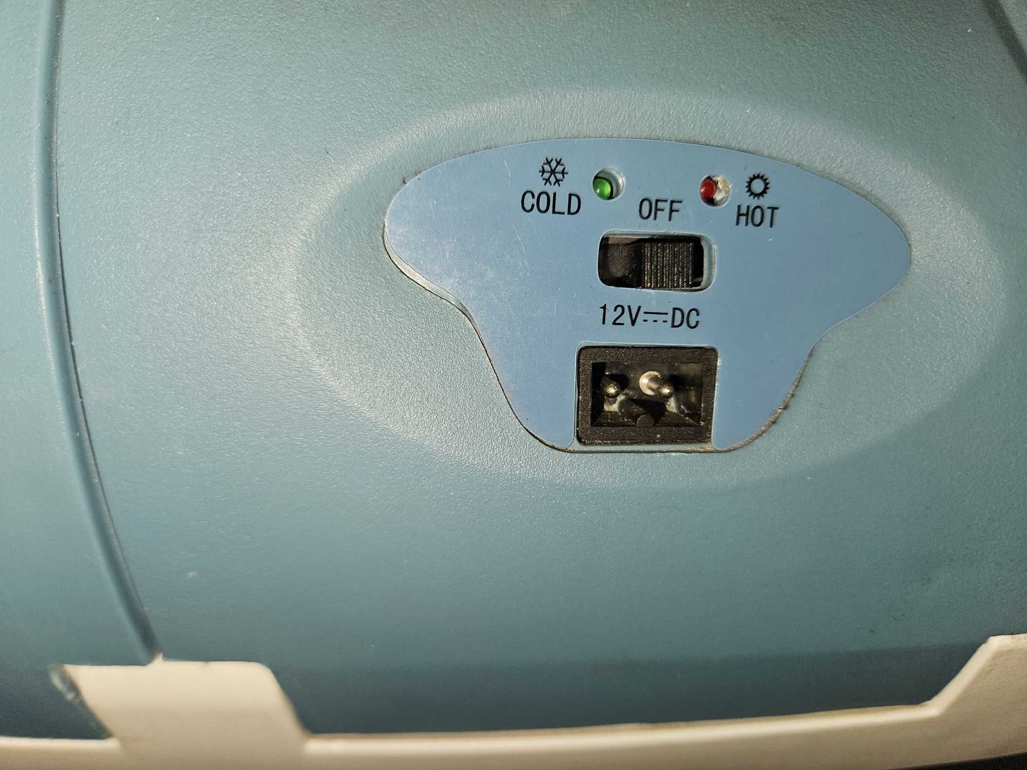 Arca frigorífica eletrica