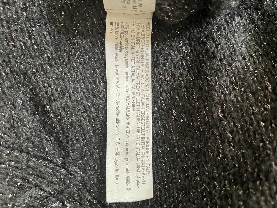 Светр Massimo Duti