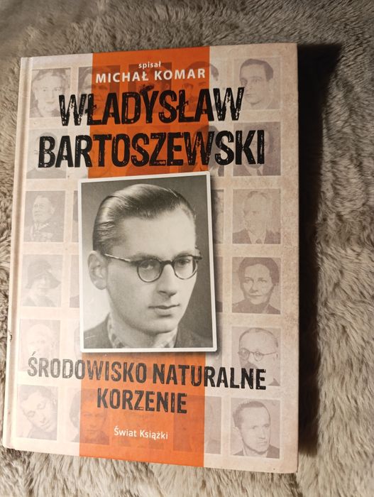 Władysław Bartoszewski - Środowisko naturalne - korzenie