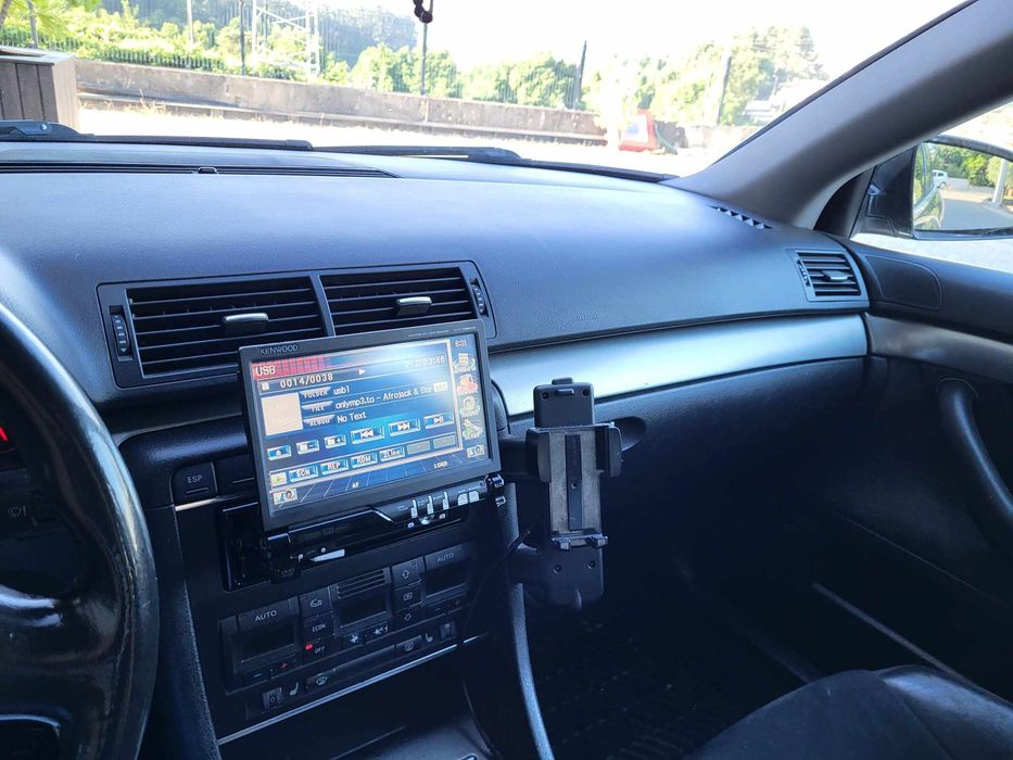 Audi A4 pd . 130 cvs