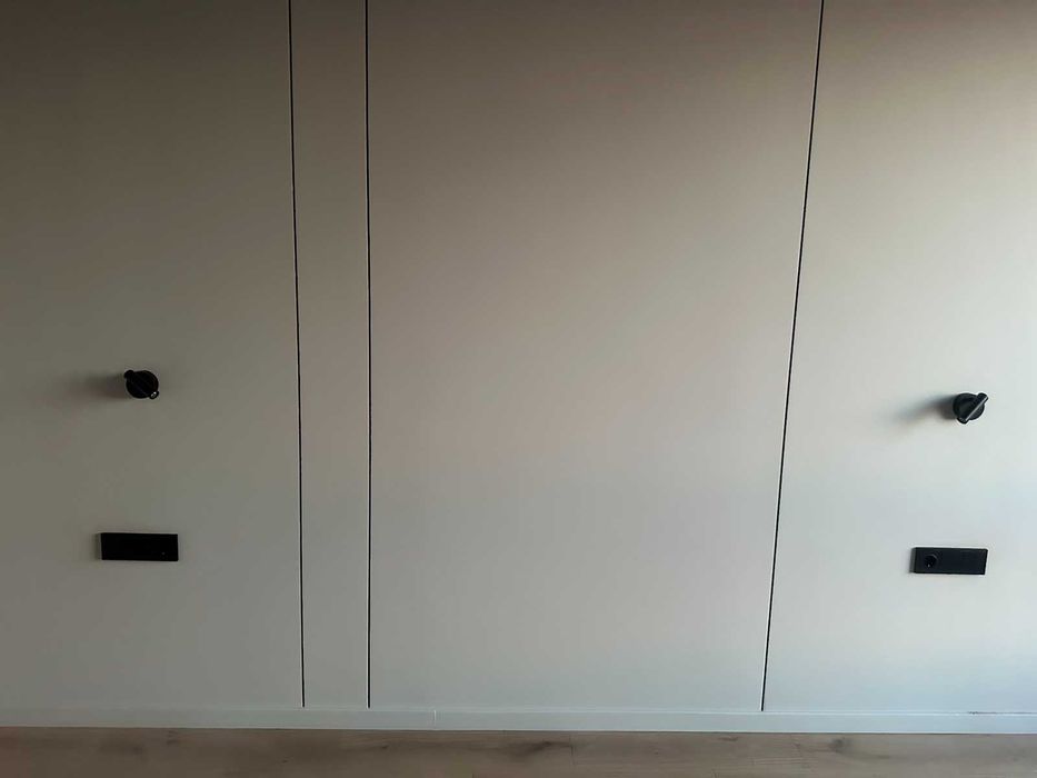 Електромонтаж Городок Львівська область