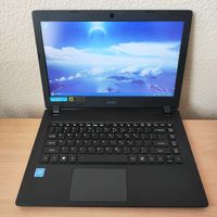 Ноутбук Acer A114-32-C11R N17Q4 14" N4100 4 ядра/4 DDR4/64 Gb/UHD 600