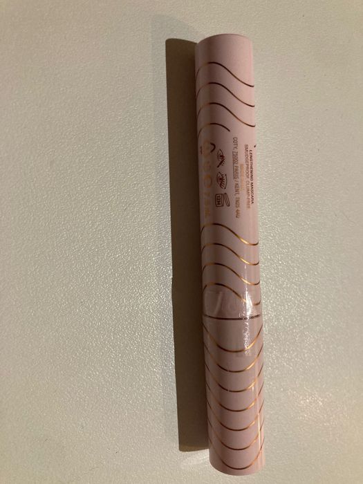 Max Factor - tusz Long Lash Era (brązowy)
