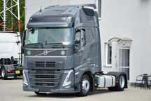 Volvo FH XL LOW DECK / FULL LED / KLIMA POST / SOLARY! / NAWIGACJA  Bezwypadkowy / Klima postojowa / Serwis / 3 sztuki / FULL LED / SOLARY